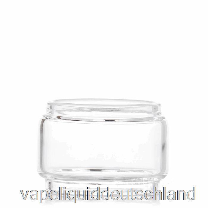 Hellvape Hellbeast 2 Ersatzglas 5 Ml Bubble Glass Vape Liquid